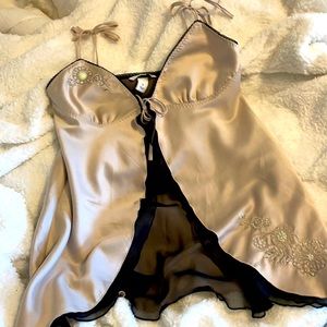 H&M lingerie/nightgown